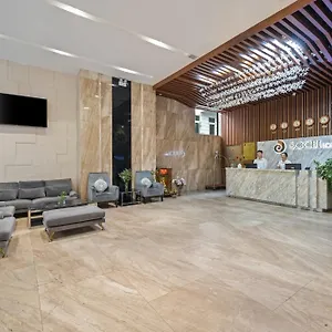 Hotel Sochi, Nha Trang