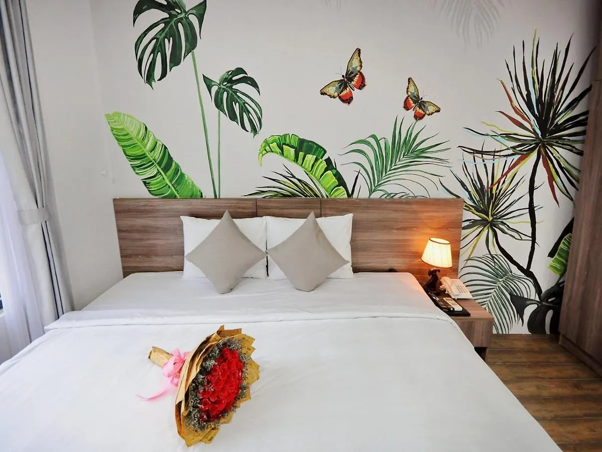 Mega Light Hotel Nha Trang 3*,  Vietnam